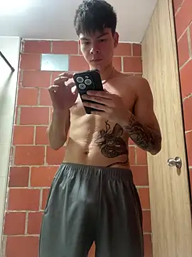 Handsome boys69 online show from April 12, 2026, 12:14 am