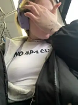 RussianWoman online show from December 20, 2025, 9:45 am