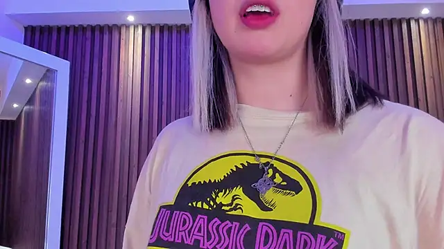 GabyRose9 online show from April 7, 2026, 7:26 pm