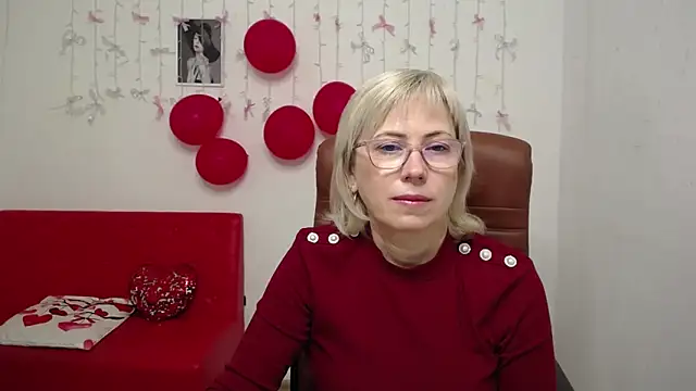 LaurenWishy online show from January 18, 2026, 5:55 am