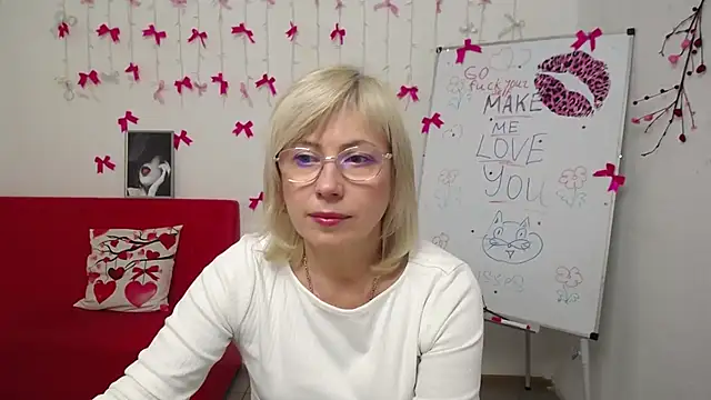 LaurenWishy online show from March 3, 2026, 6:26 pm