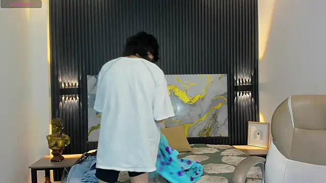 Sylasfrost online show from November 20, 2025, 7:03 pm