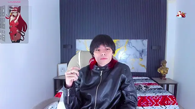 Sylasfrost online show from December 14, 2025, 7:08 pm