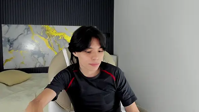 Sylasfrost online show from November 26, 2025, 11:16 pm