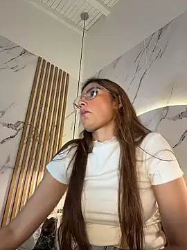 IsabelaStefano online show from January 18, 2026, 3:10 am