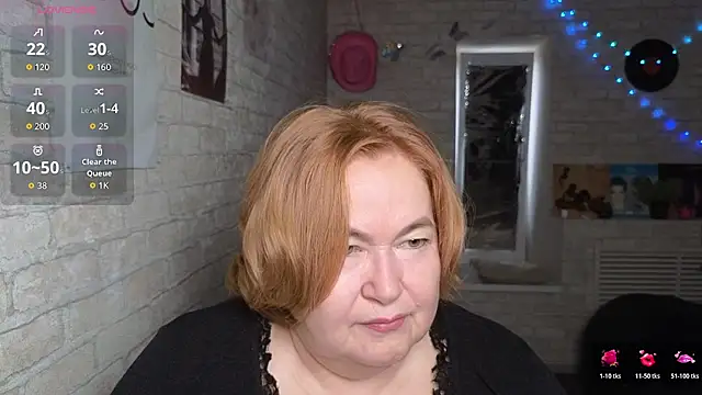 Nola Nektar online show from November 22, 2025, 6:45 am