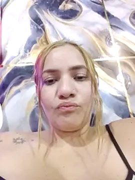 Sendy nasty Kinky online show from January 8, 2026, 2:28 am