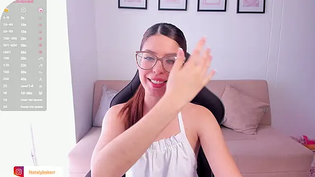 Nat Bakerss online show from February 26, 2026, 8:09 pm