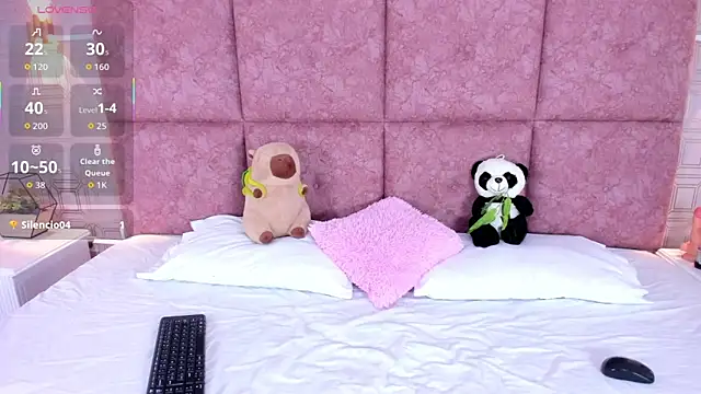 Snapshot of NathalieRoss1 chatting on February 12, 2026, 5:07 am NathalieRoss1 online show from February 12, 2026, 5:07 am