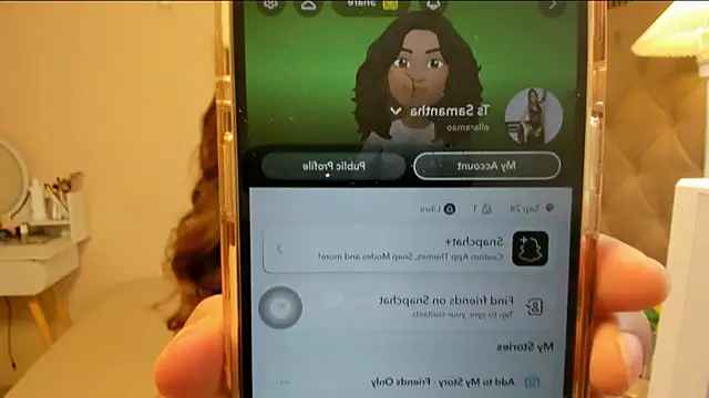 Snapshot of TSBabyCandy chatting on November 21, 2025, 10:14 am TSBabyCandy online show from November 21, 2025, 10:14 am