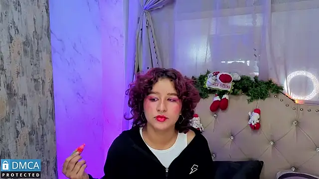 ahsly Zam online show from December 4, 2025, 3:05 am