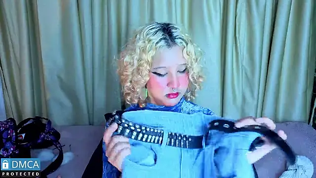 ahsly Zam online show from February 4, 2026, 3:01 am