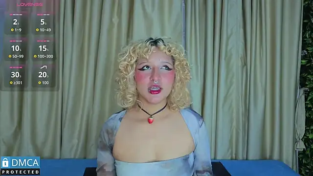 ahsly Zam online show from February 17, 2026, 3:04 am