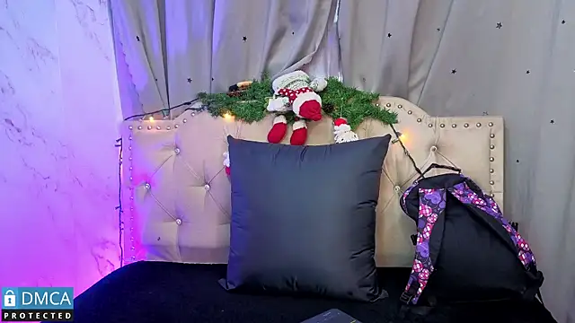 ahsly Zam online show from December 20, 2025, 3:09 am