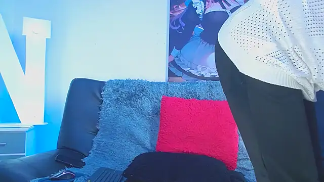 ATLASVANDRAKE online show from November 25, 2025, 7:58 pm