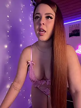 Snapshot of April_Beckett02 chatting on February 3, 2026, 10:20 am April Beckett02 online show from February 3, 2026, 10:20 am