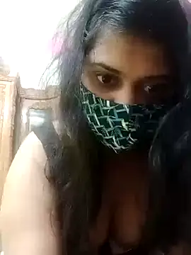 Farihasultana30 online show from March 6, 2026, 5:13 am