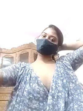 Farihasultana30 online show from March 8, 2026, 4:16 am