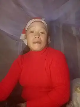 Lyly-baby online show from November 21, 2025, 1:59 am