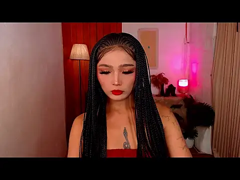 Jasmin Blaire online show from November 25, 2025, 7:41 am