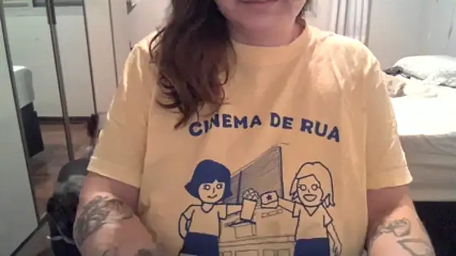 xxxluana online show from March 7, 2026, 11:54 pm