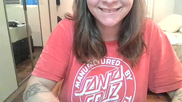 xxxluana online show from April 8, 2026, 9:16 pm