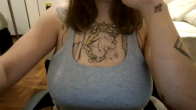 xxxluana online show from December 5, 2025, 1:05 am