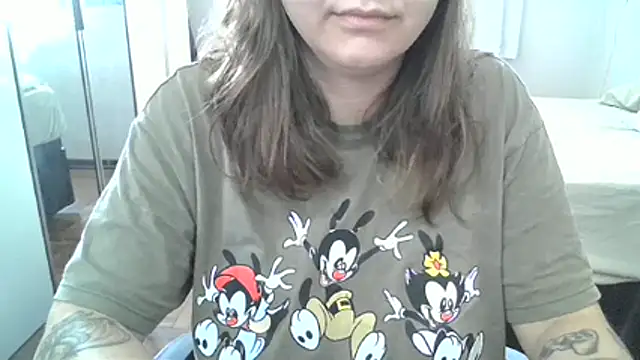 xxxluana online show from March 20, 2026, 11:33 am