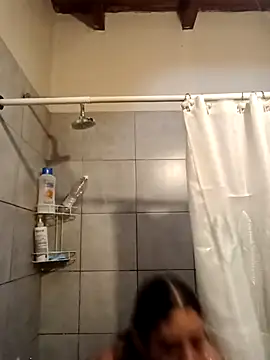 cata bronw online show from April 12, 2026, 8:56 pm