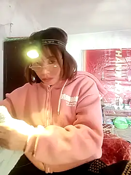 Stella-456 online show from February 10, 2026, 7:07 am