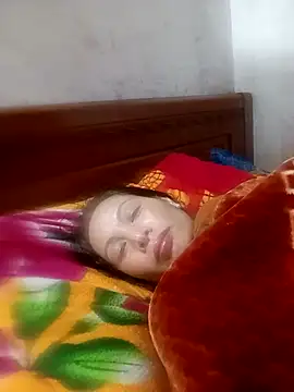 Stella-456 online show from March 1, 2026, 7:14 pm