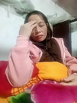 Stella-456 online show from January 16, 2026, 4:44 pm