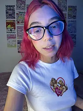 Valen-Foxx1 online show from March 3, 2026, 7:04 am