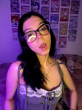 Valen-Foxx1 online show from November 30, 2025, 6:36 am