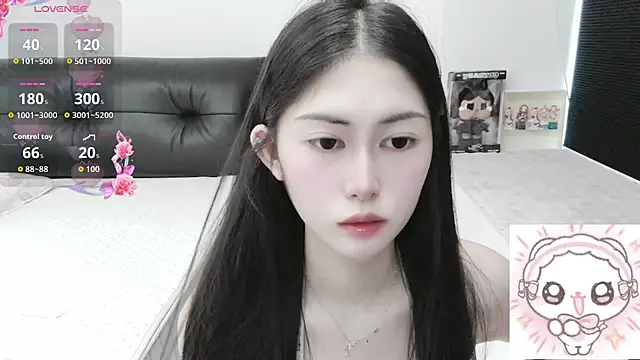 Snapshot of TuTu-077 chatting on July 16, 2026, 8:22 am TuTu-077 online show from July 16, 2026, 8:22 am