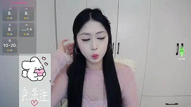 TuTu-077 online show from January 8, 2026, 3:56 am