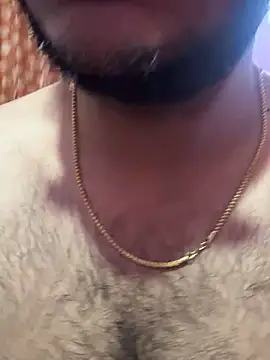 Ranveer0801 online show from November 20, 2025, 7:58 pm