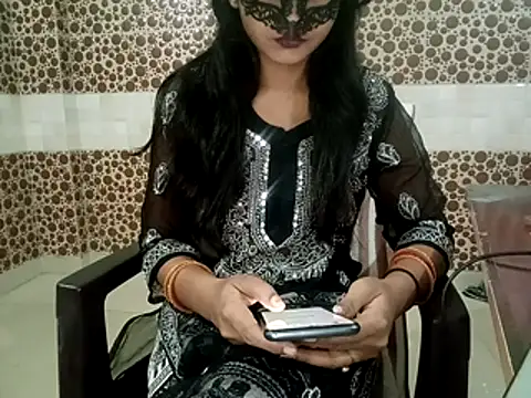 Sassy Shanvi online show from April 13, 2026, 12:47 am