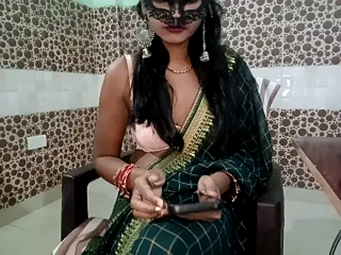 Sassy Shanvi online show from March 2, 2026, 11:33 pm
