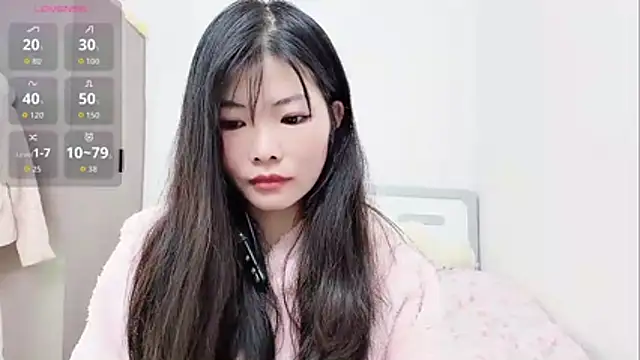 Ava-Baby online show from November 24, 2025, 2:00 am