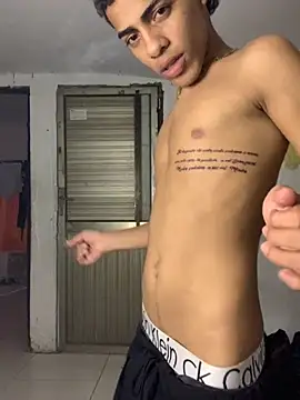 nyxen12hot online show from November 28, 2025, 7:52 am