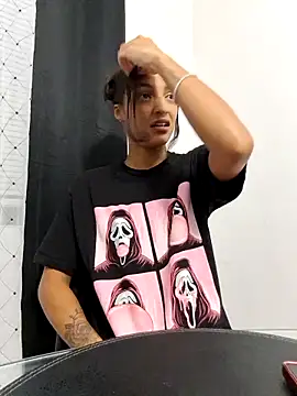 Snapshot of Xksthggbghjgff chatting on November 27, 2025, 12:44 am Xksthggbghjgff online show from November 27, 2025, 12:44 am