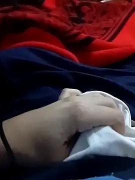 mrgb063 online show from February 20, 2026, 7:16 pm