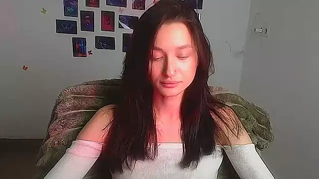 Stella XO online show from June 22, 2026, 5:37 am