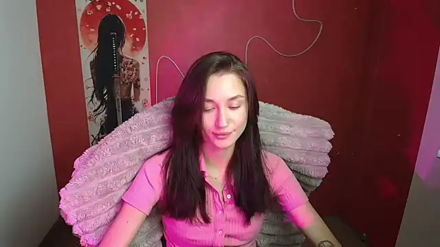 Stella XO online show from July 13, 2026, 5:51 am