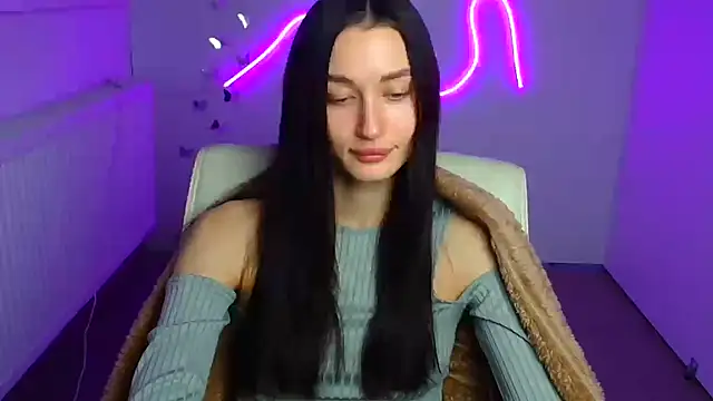 Stella XO online show from February 25, 2026, 6:35 am