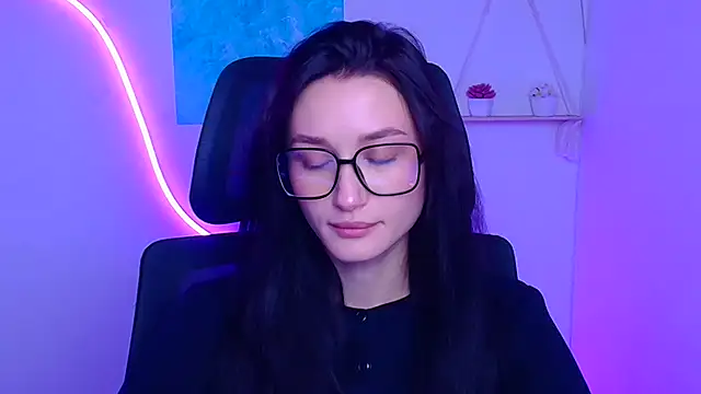 Stella XO online show from November 26, 2025, 6:24 am