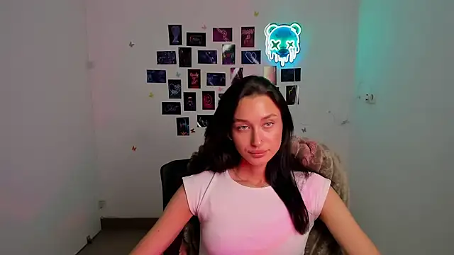 Stella XO online show from July 7, 2026, 8:40 am