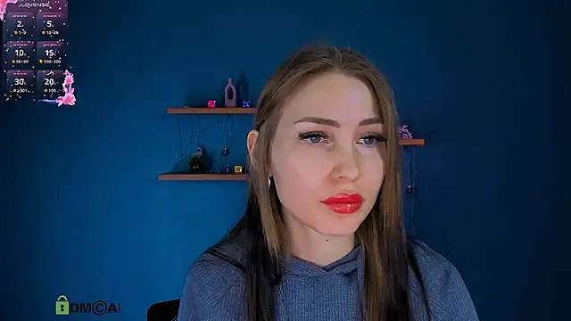 ariel shadow online show from January 12, 2026, 8:04 pm