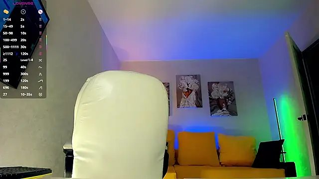 fruitsoda online show from December 20, 2025, 4:15 am